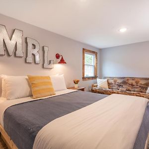 Double Room Extra Bed